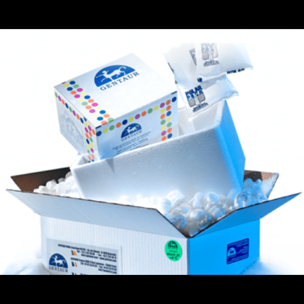  ELISA SSA (Ro) Test System - 96 tests