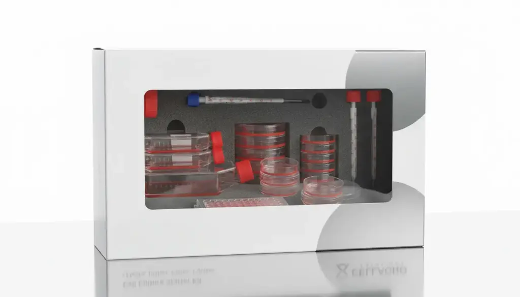 Cellmatrix TypeIV (Collagen, Type IV, 3mg/ml, pH 5mL