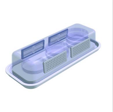 Cell Culture Chamber